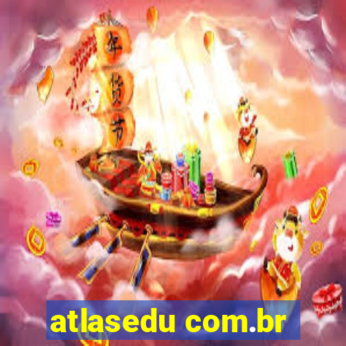 atlasedu com.br